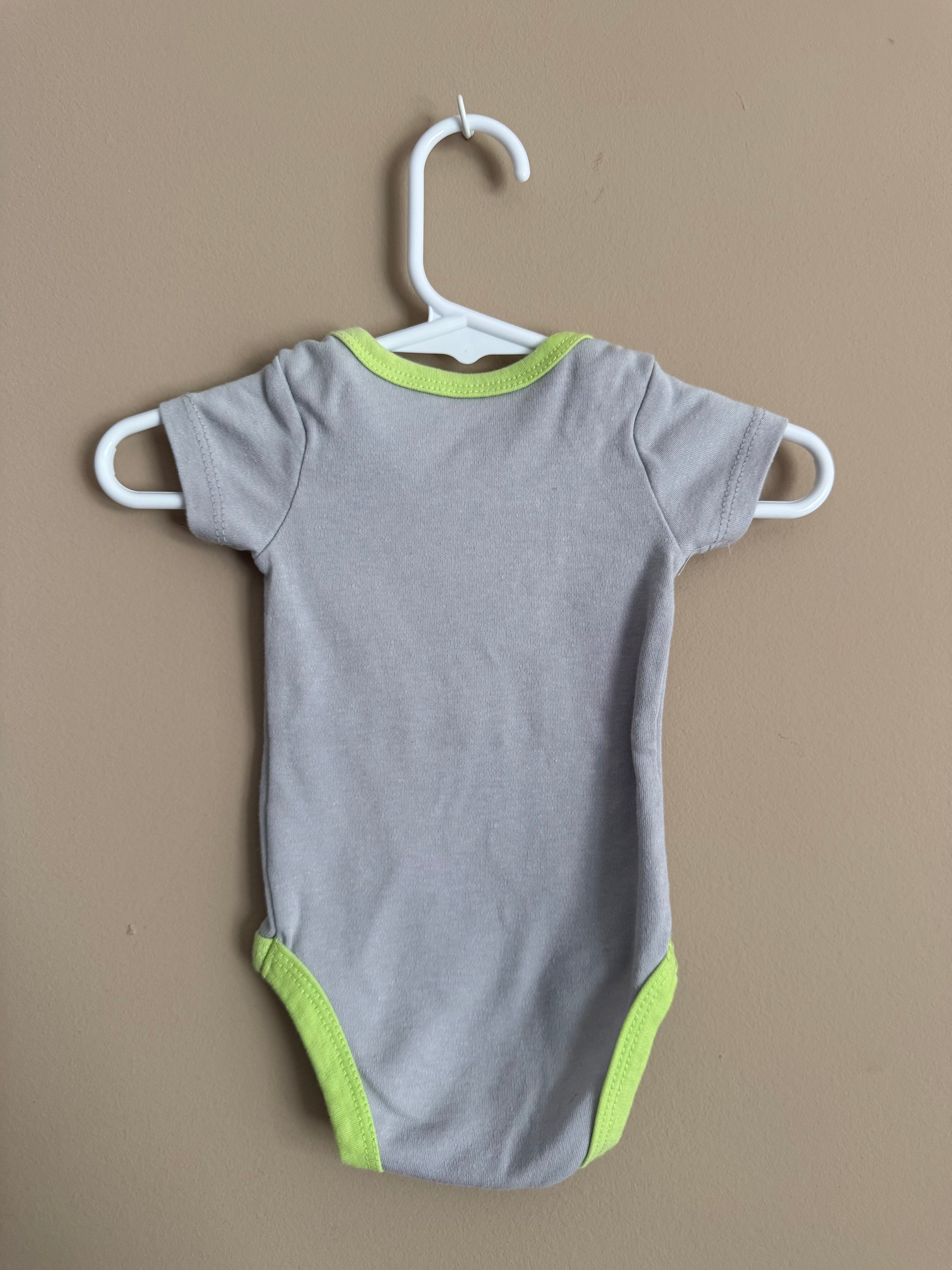 0-3M Onesie