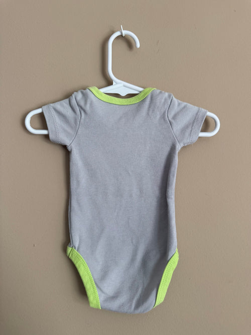 0-3M Onesie