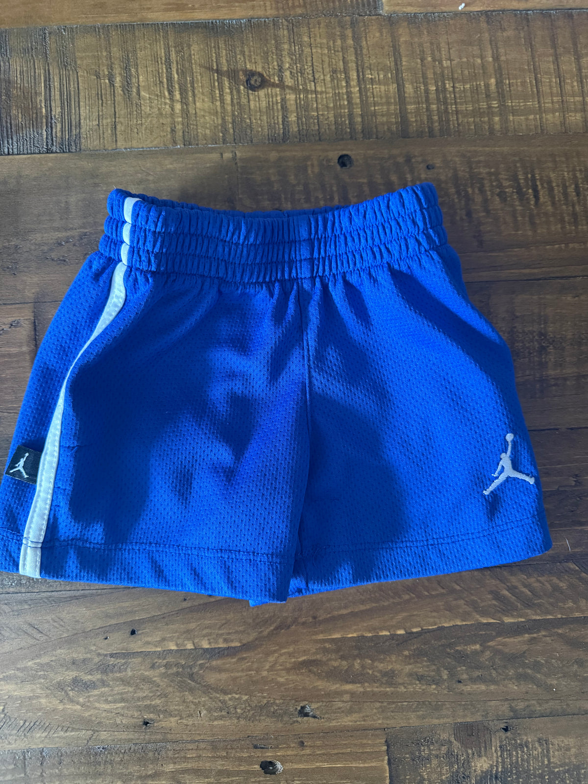 3-6M Jordan Basketball Set