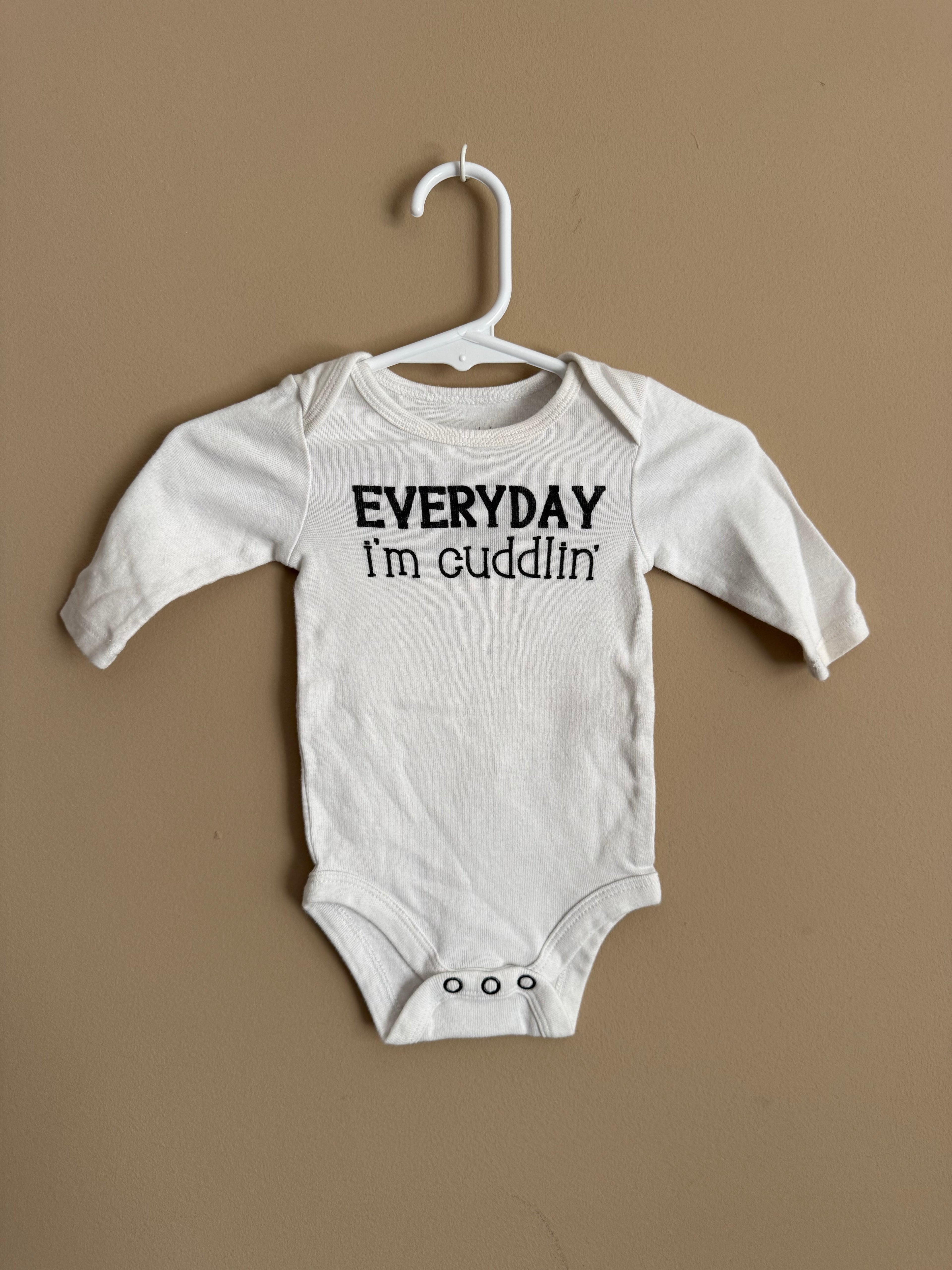 NB Onesie