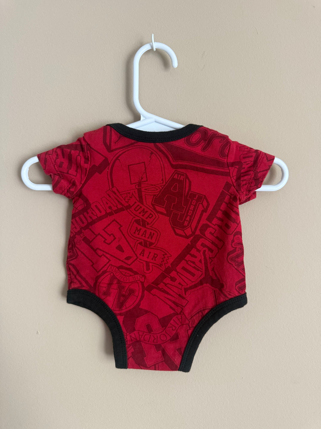 NB Onesie