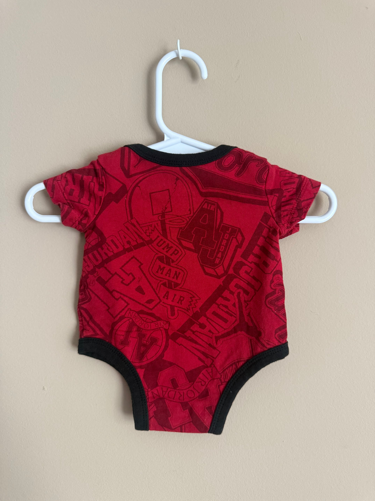 NB Onesie