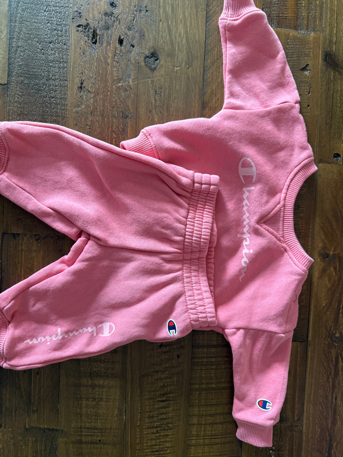 3M Champion Matching Set