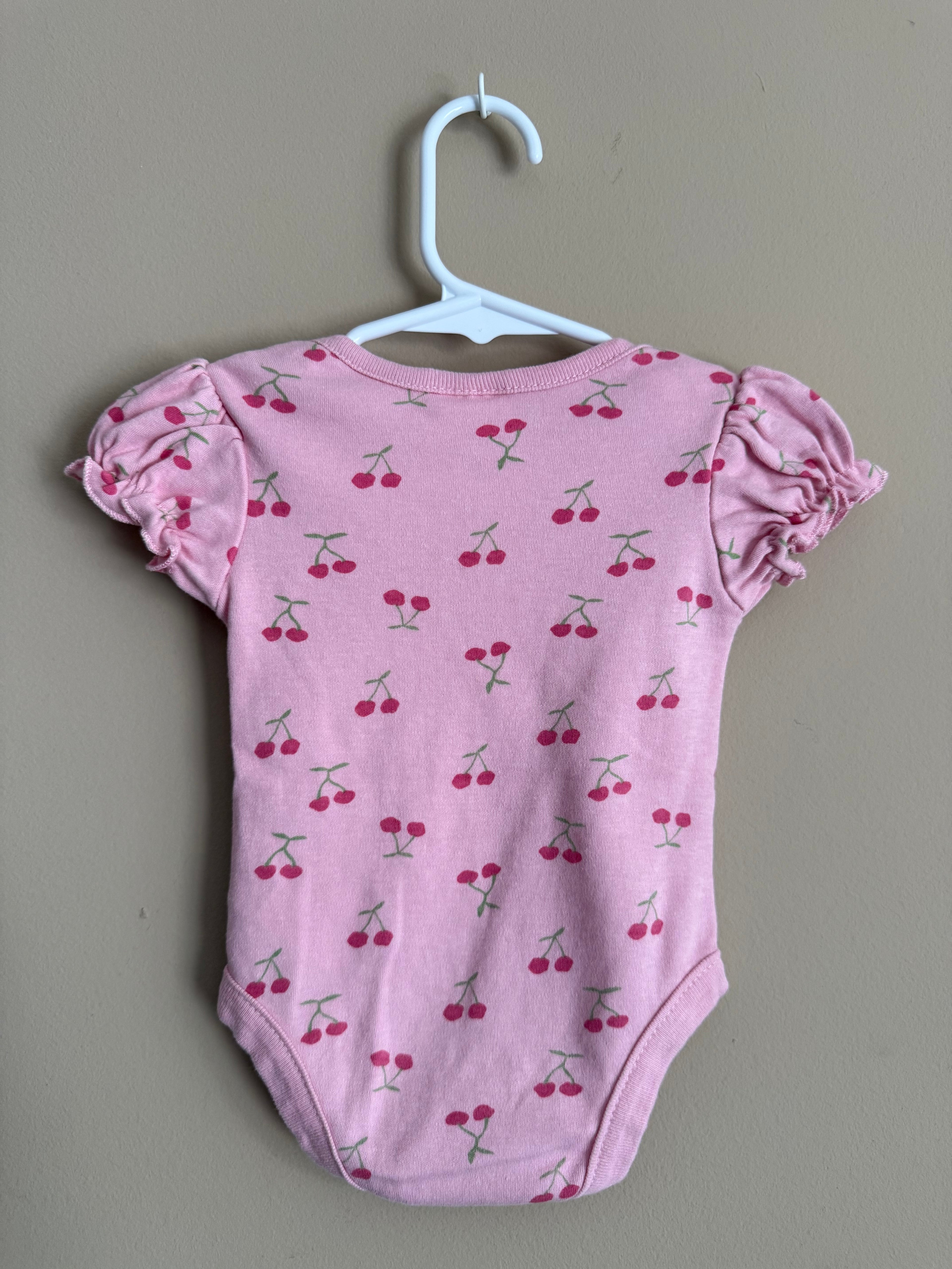 3-6M Onesie