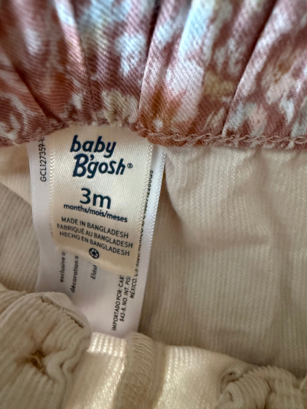 3M Pants