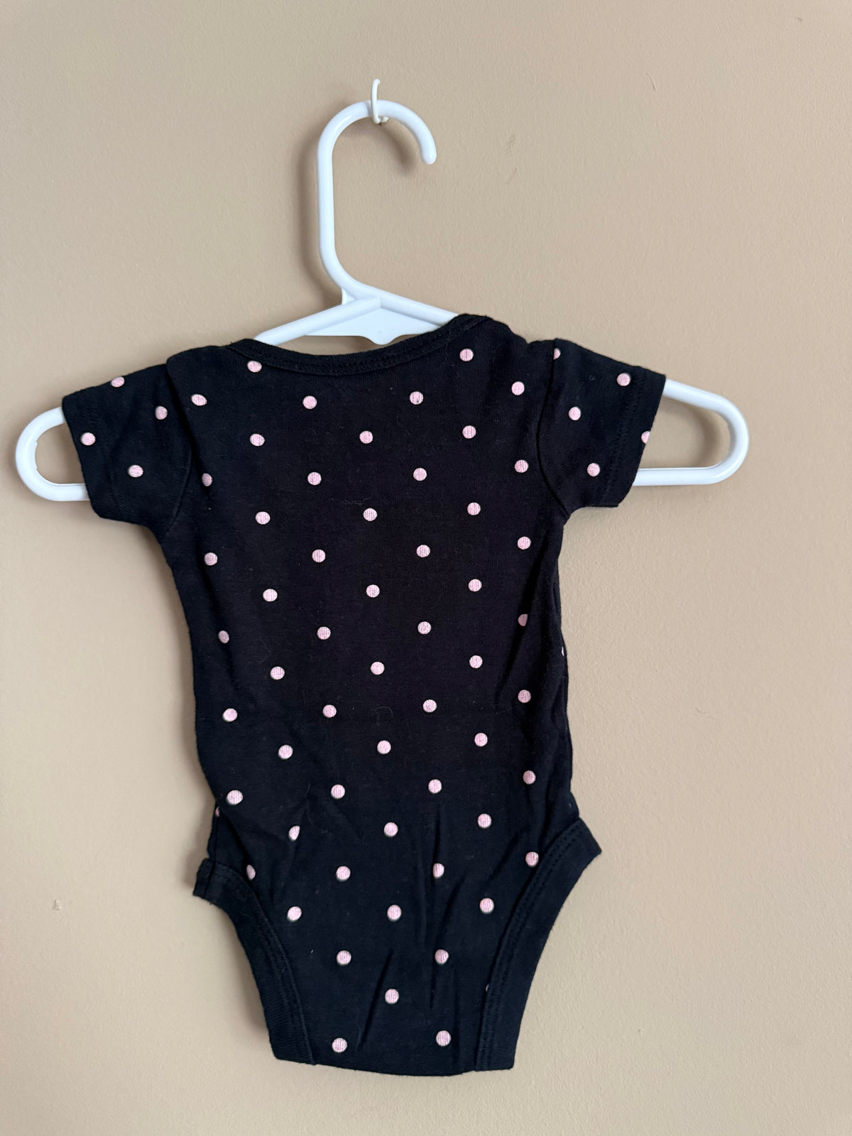 NB Onesie Set (2)