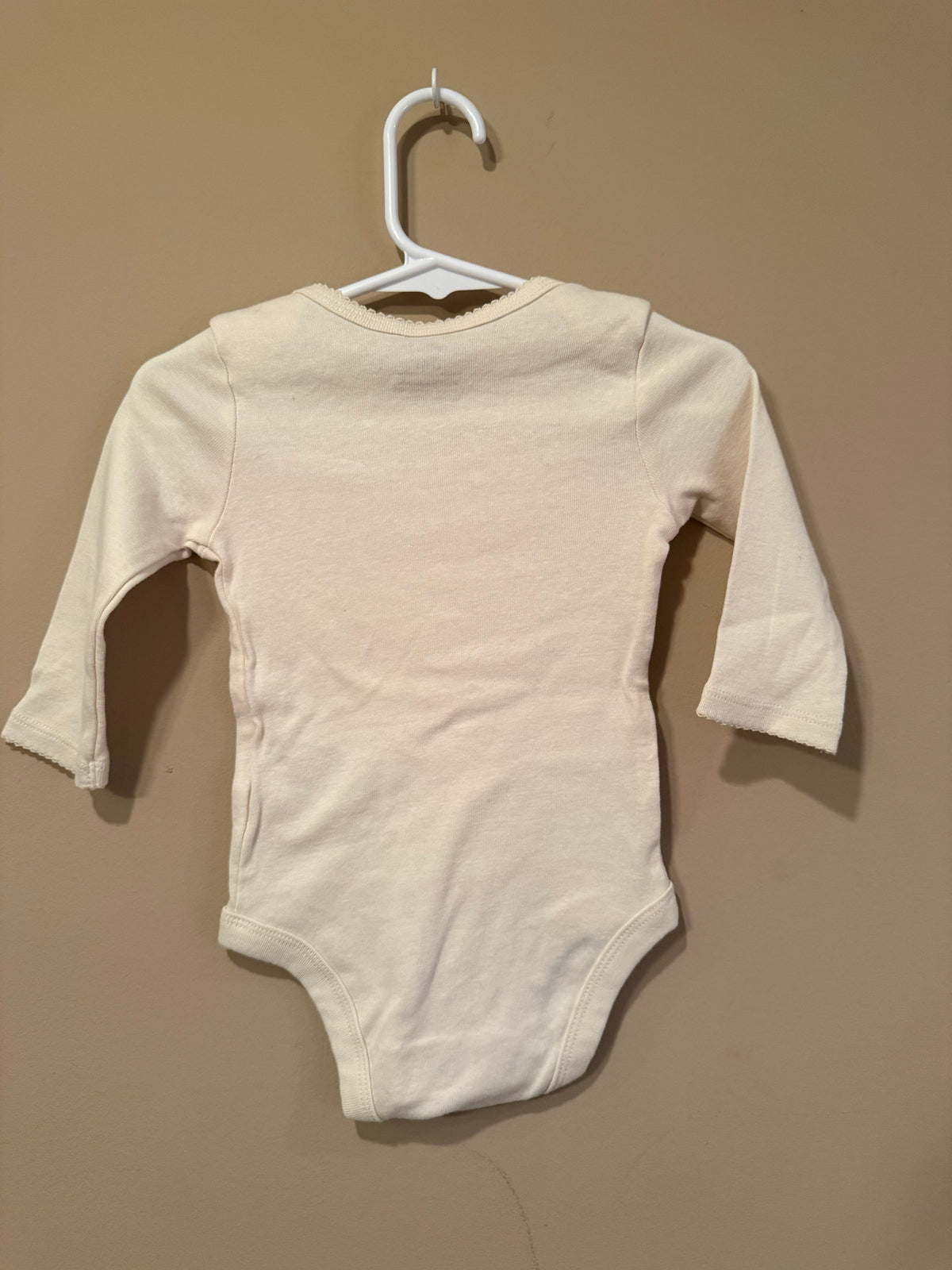 6M Onesie Set(2)