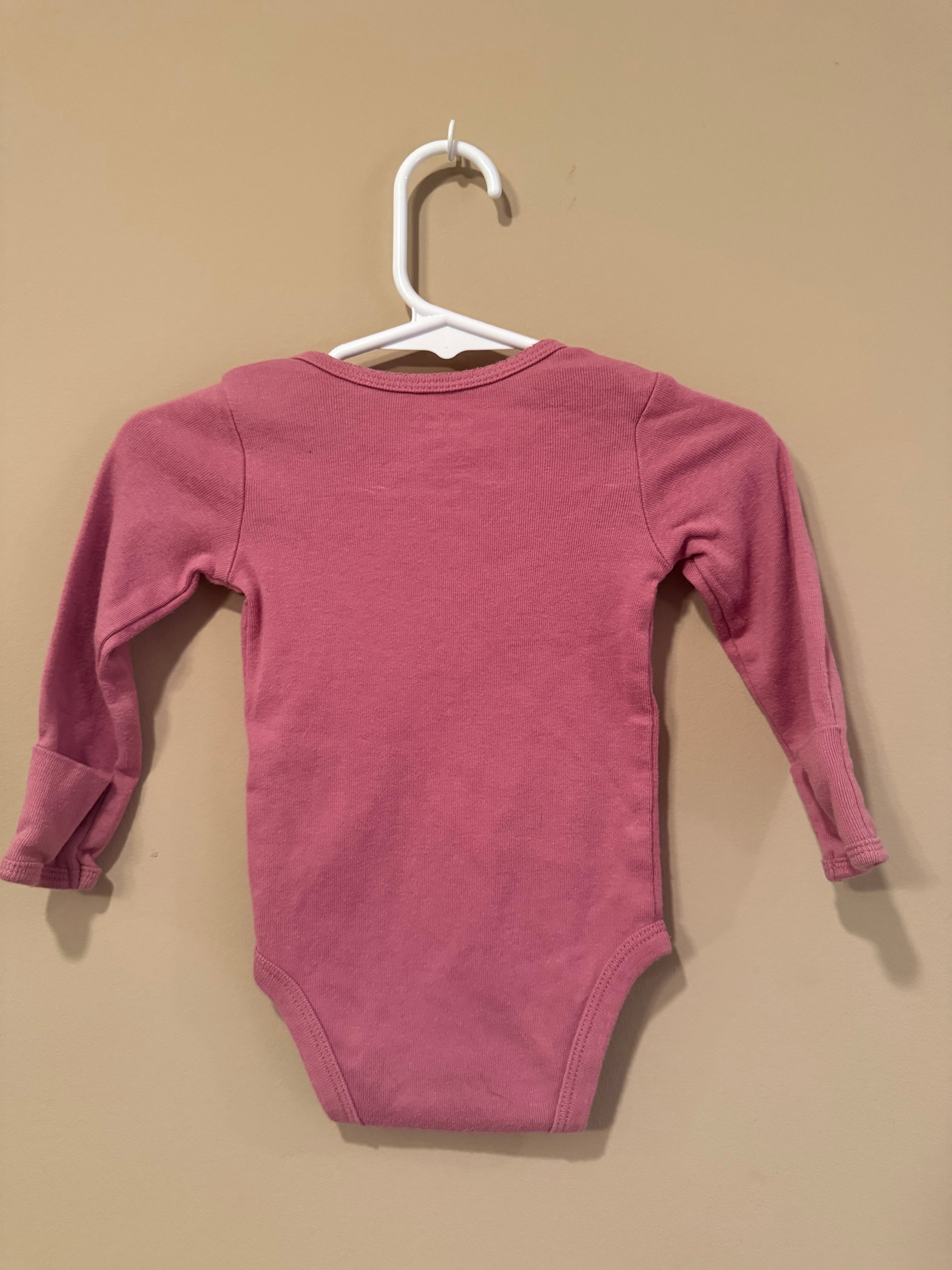 3M Onesie Set(2)