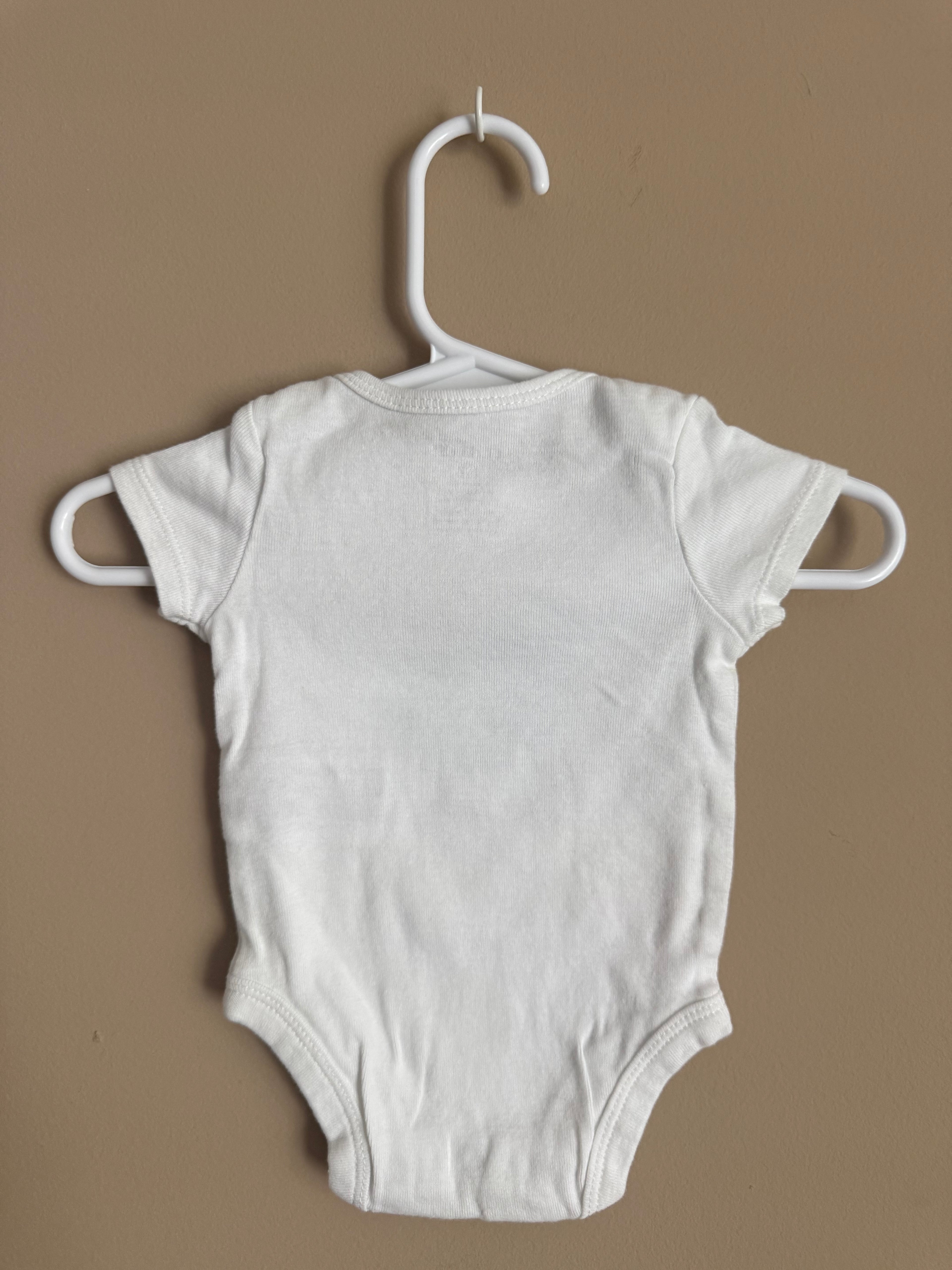 NB Onesie