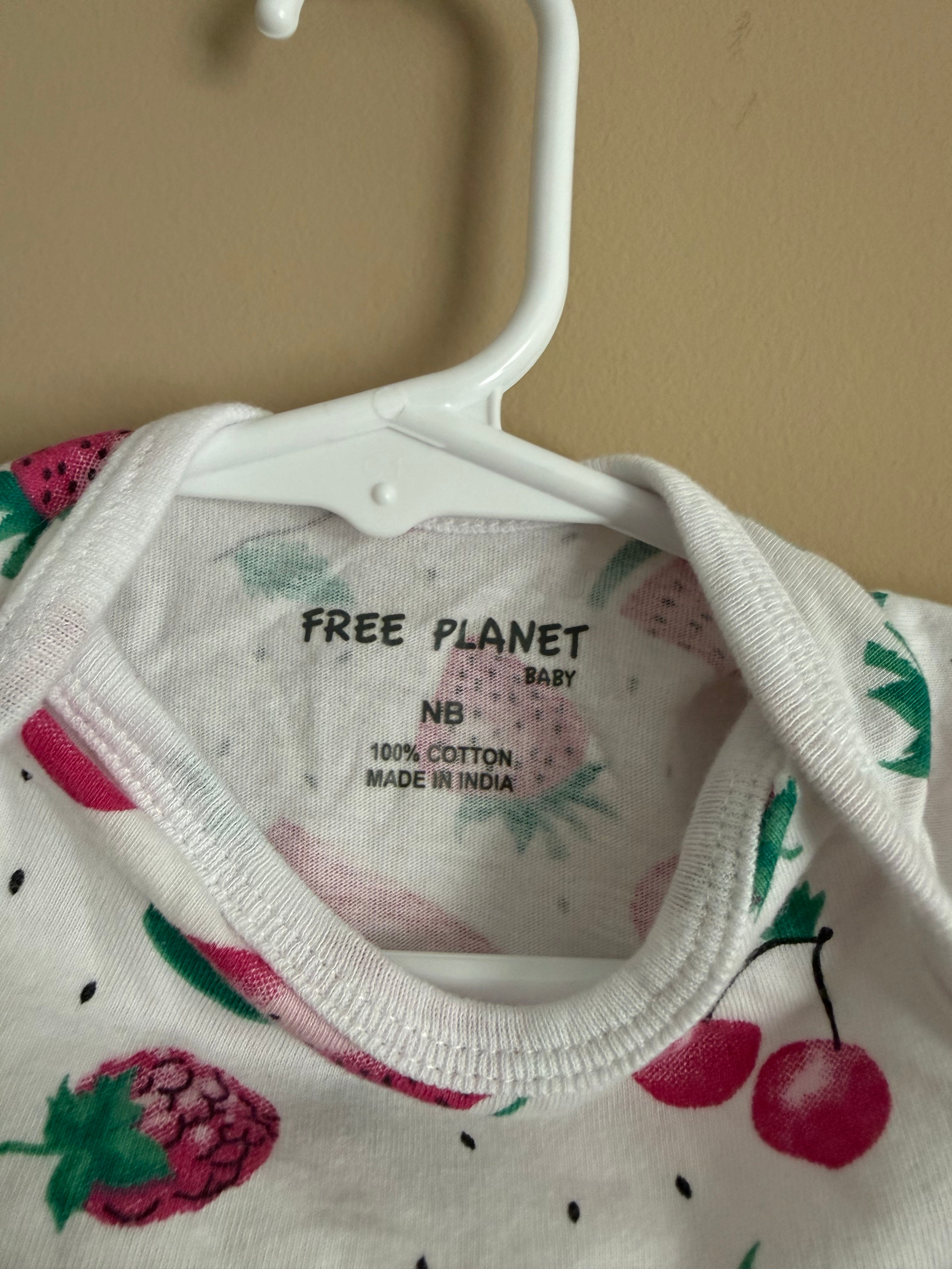NB Onesie