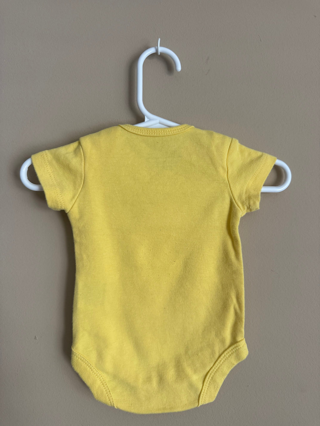 NB Onesie