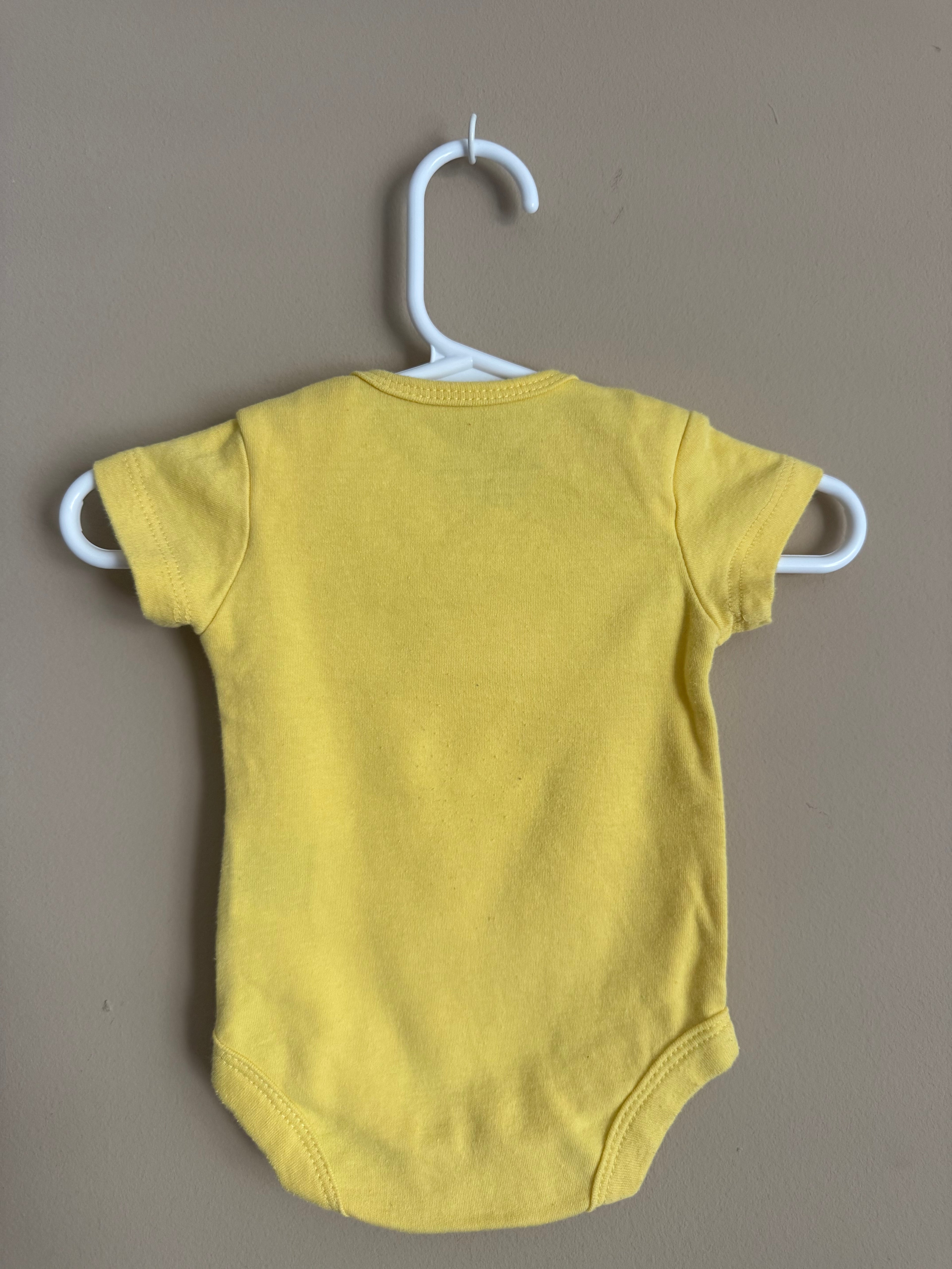 NB Onesie