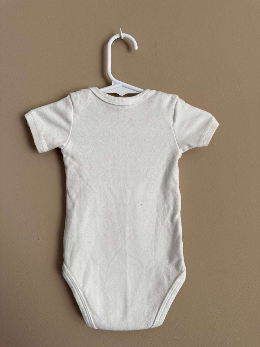0-3M Onesie Set(2)