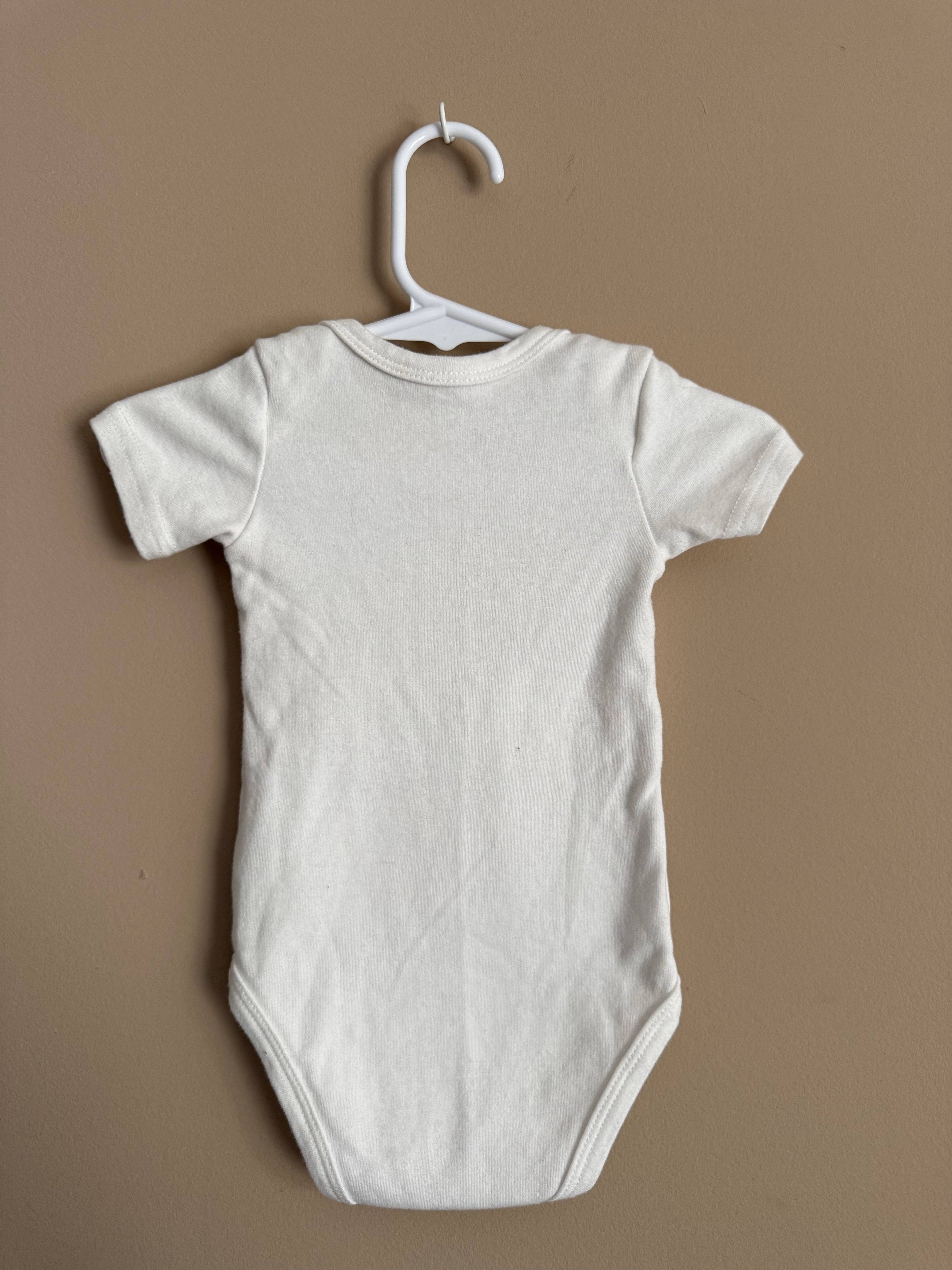 0-3M Onesie Set(2)