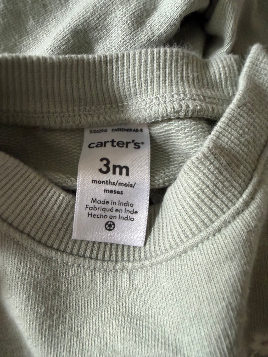 3M Matching Set