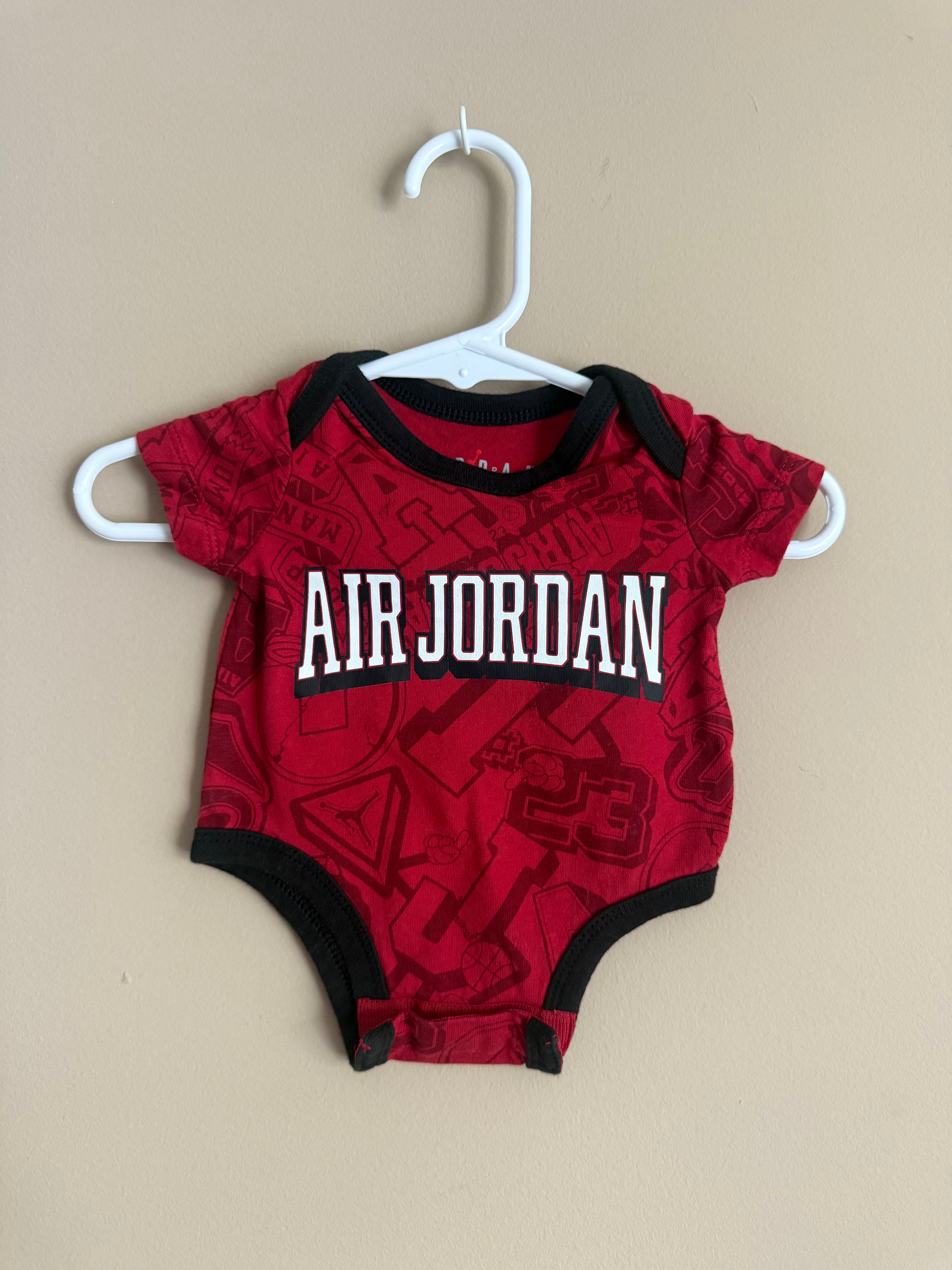 NB Onesie