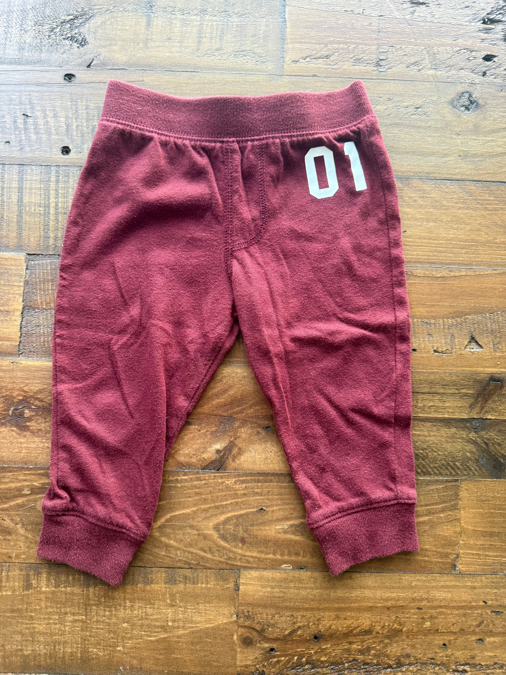 12M Pants