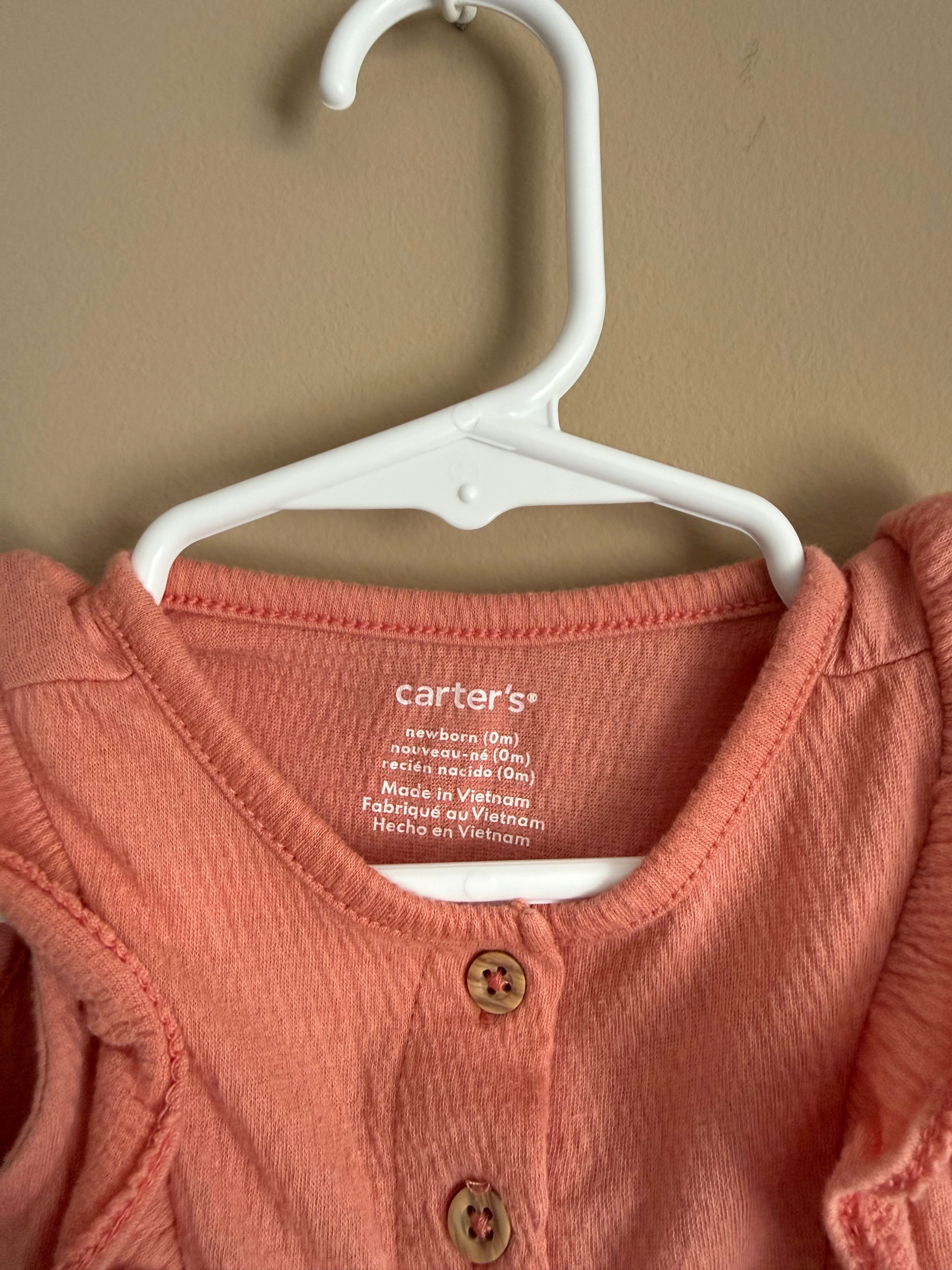 NB Pink Outfit