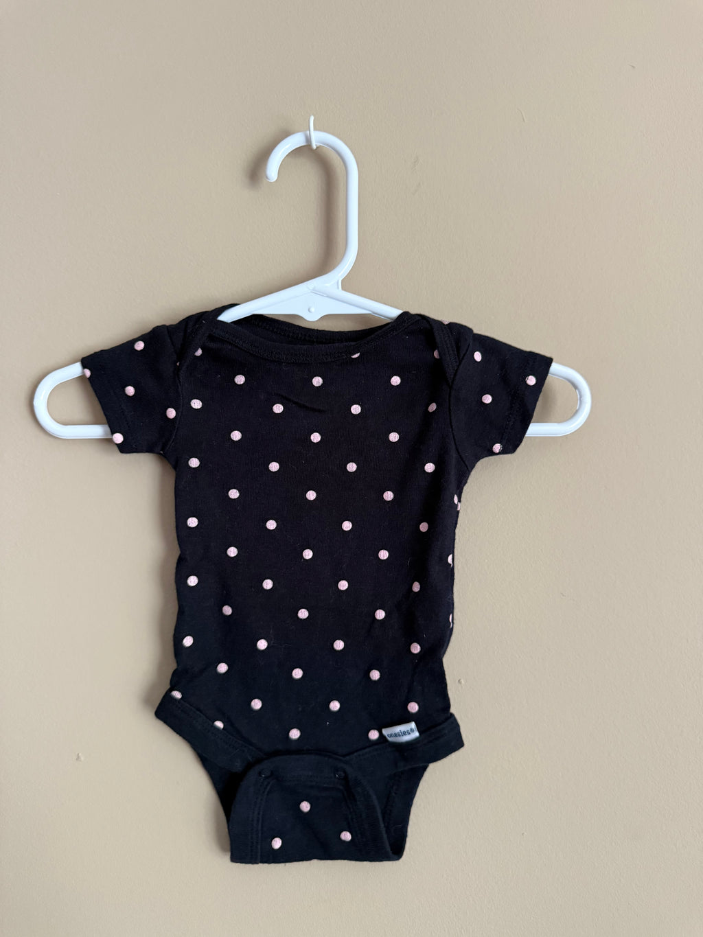 NB Onesie Set (2)