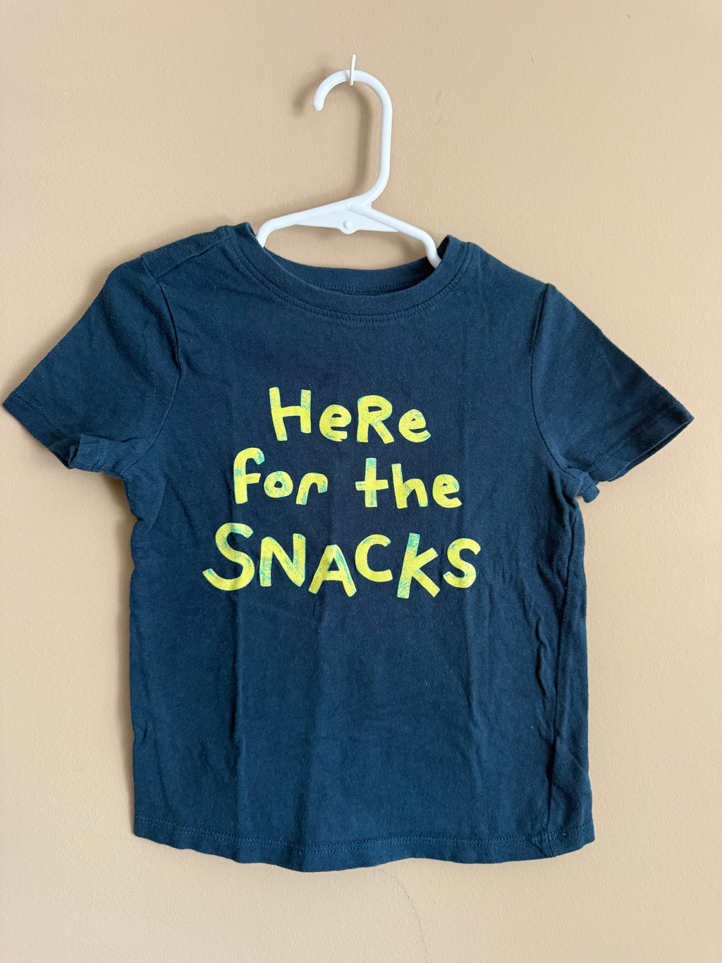 4T T-Shirt