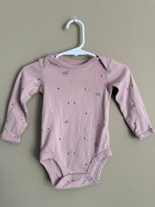 0-3M Onesie Set(2)