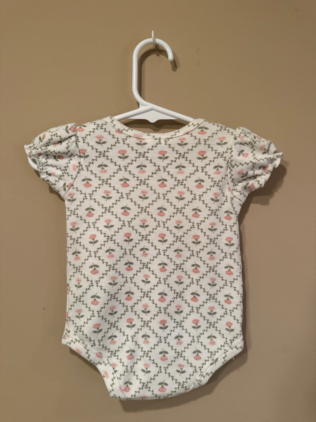 3-6M Onesie Set (3)