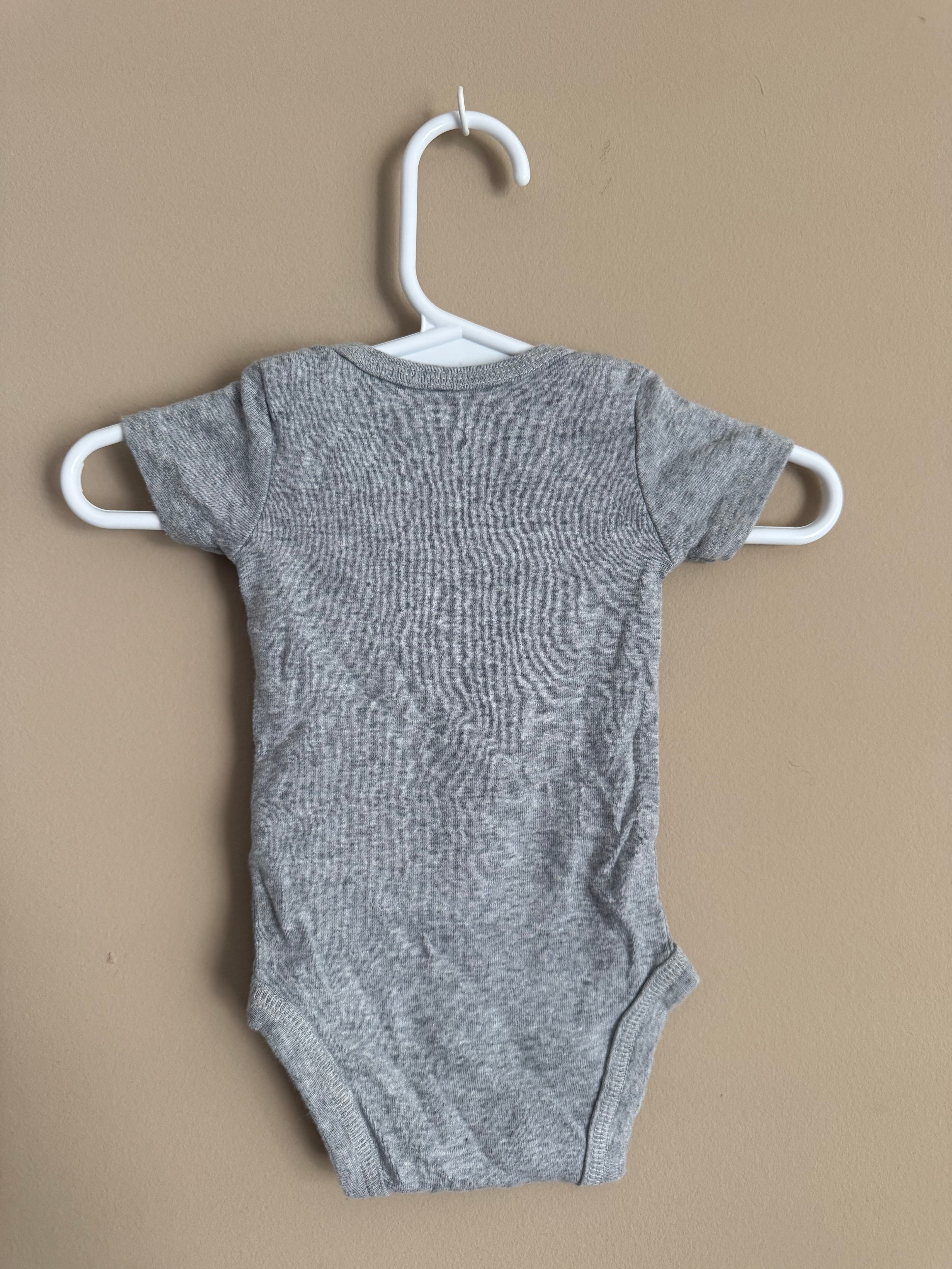 NB Onesie