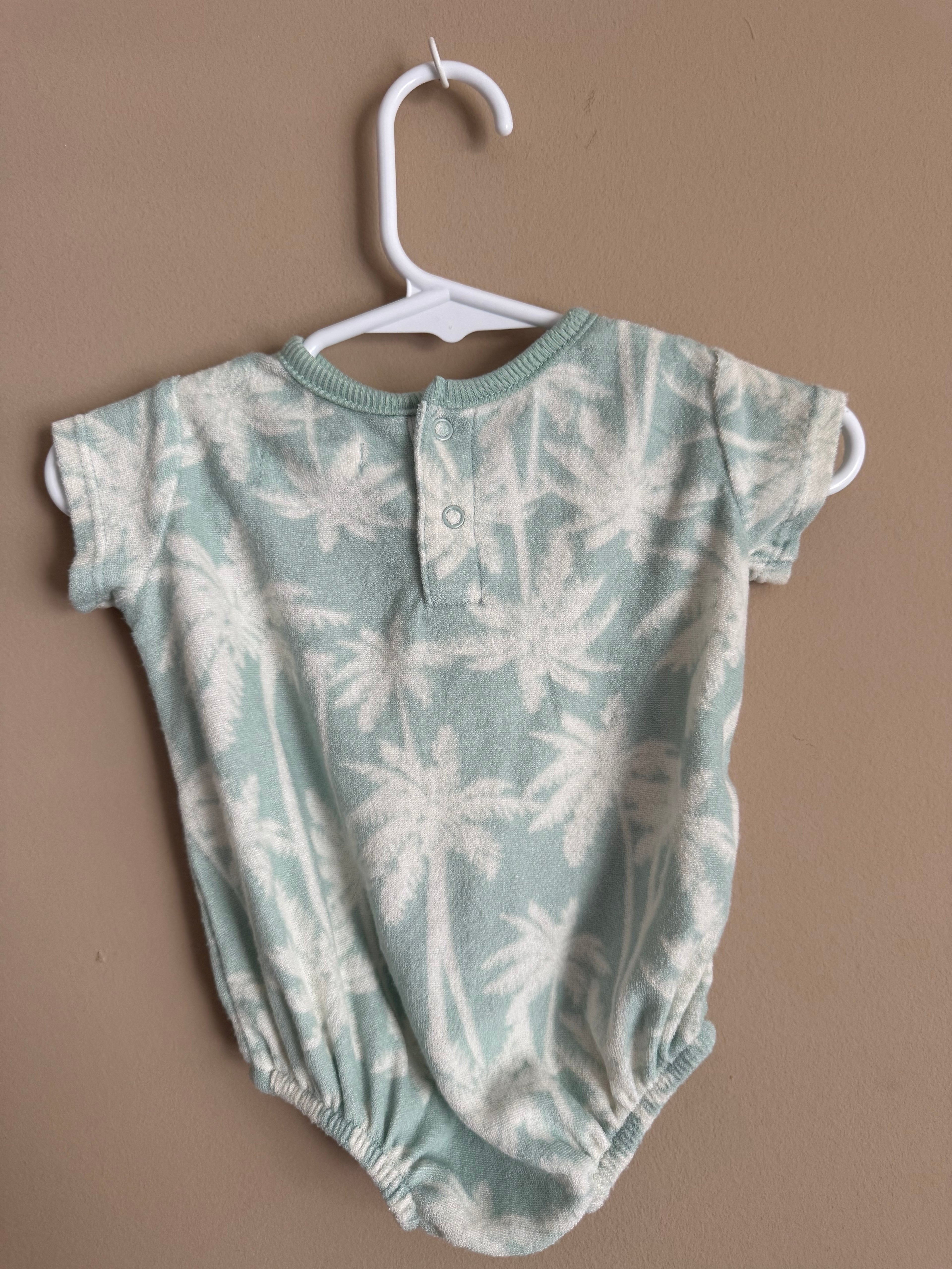 NB Onesie