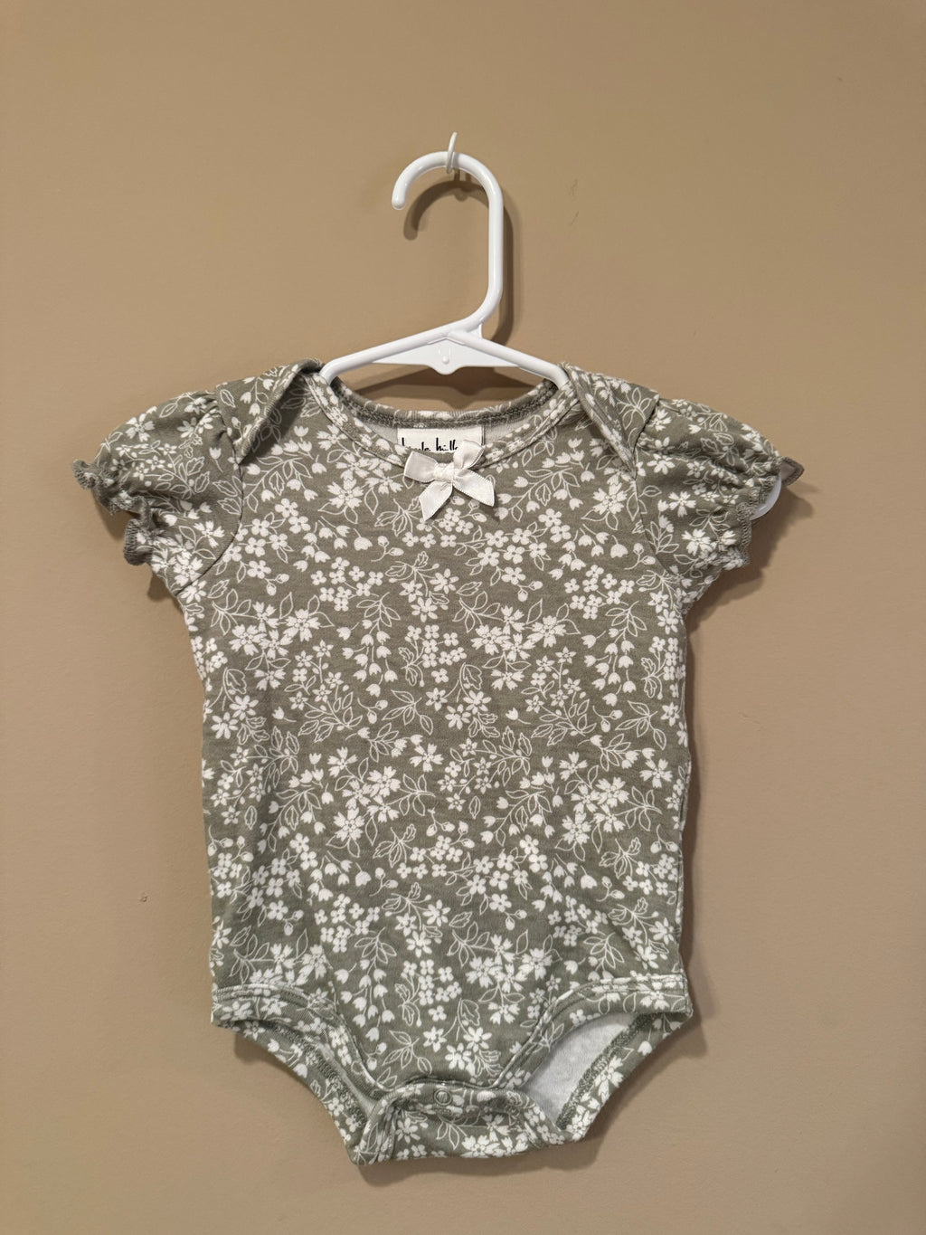 3-6M Onesie Set (3)