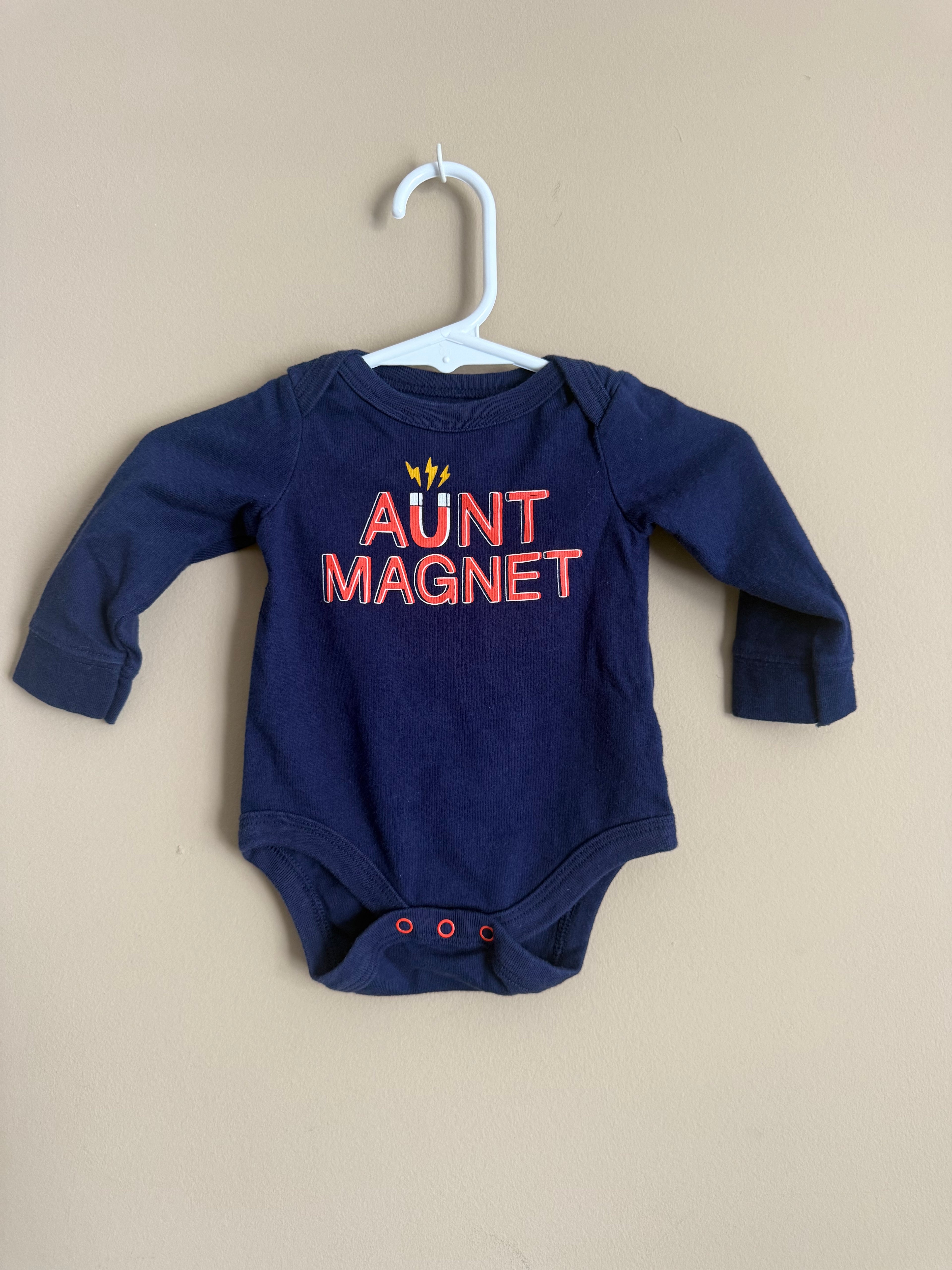 NB Onesie