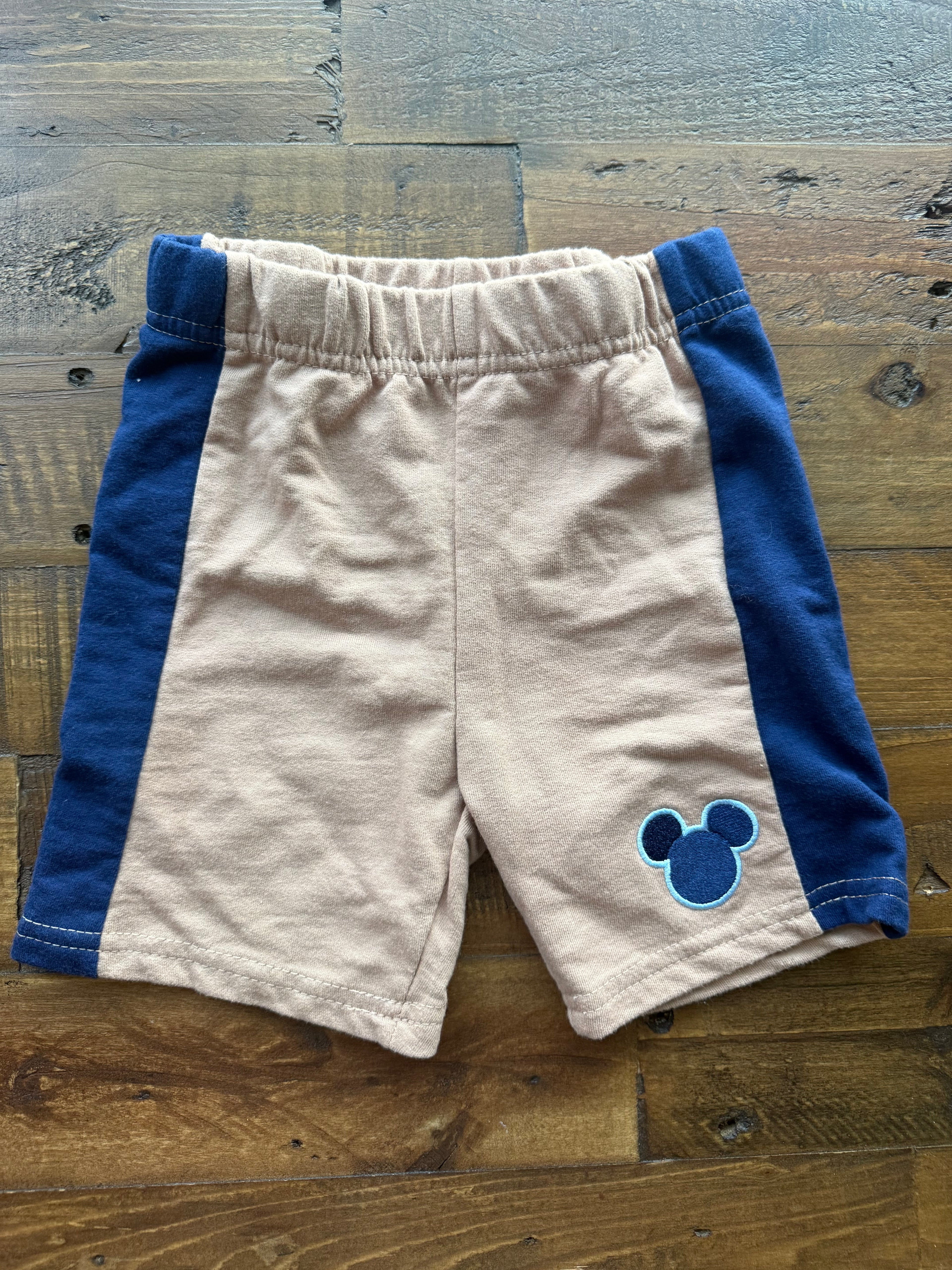 3T Shorts