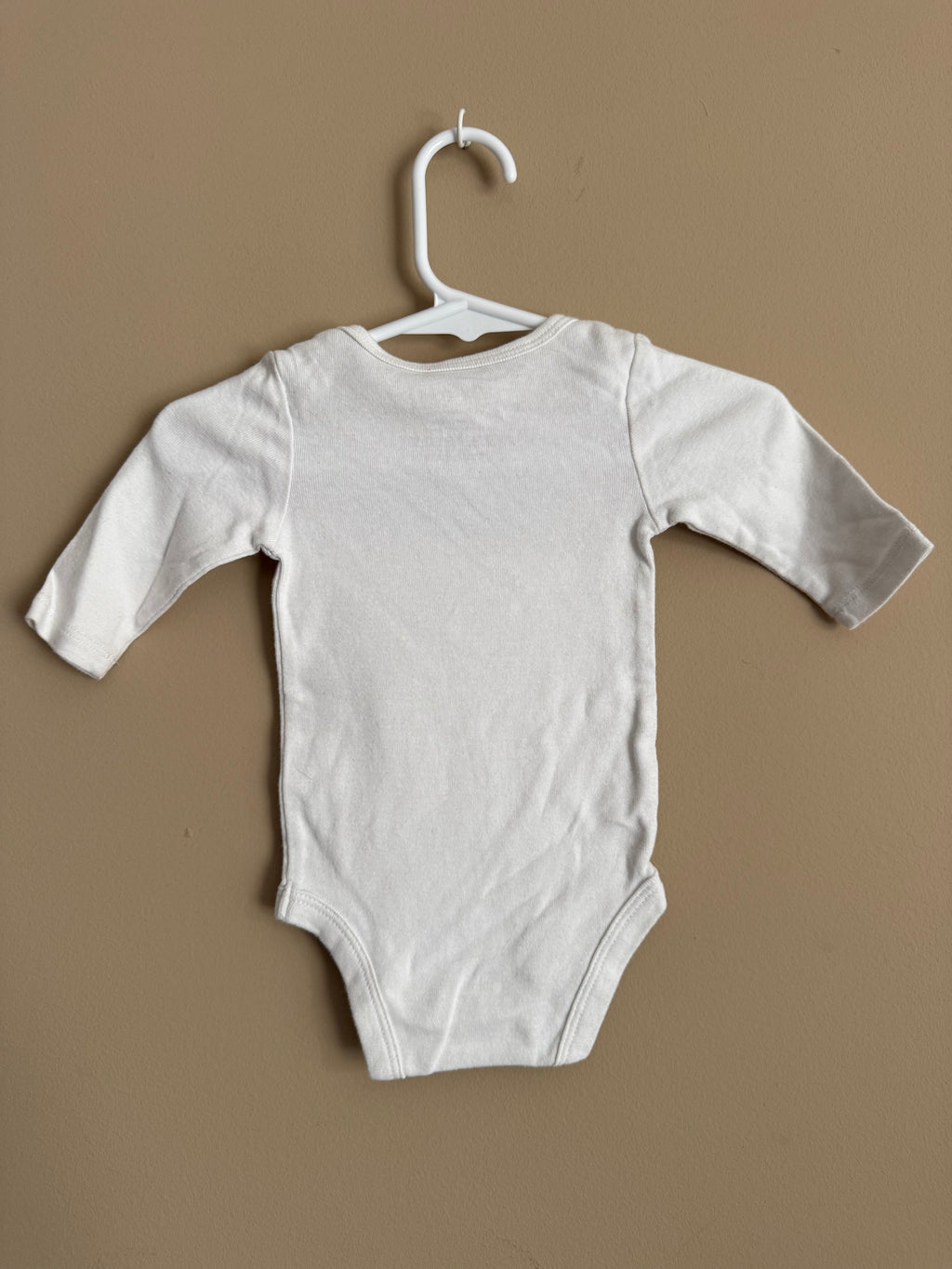 NB Onesie