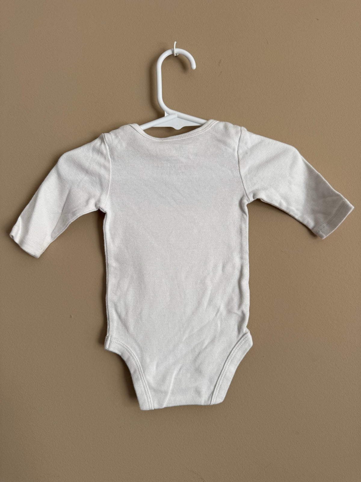NB Onesie