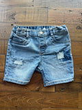 12-18M Jean Shorts