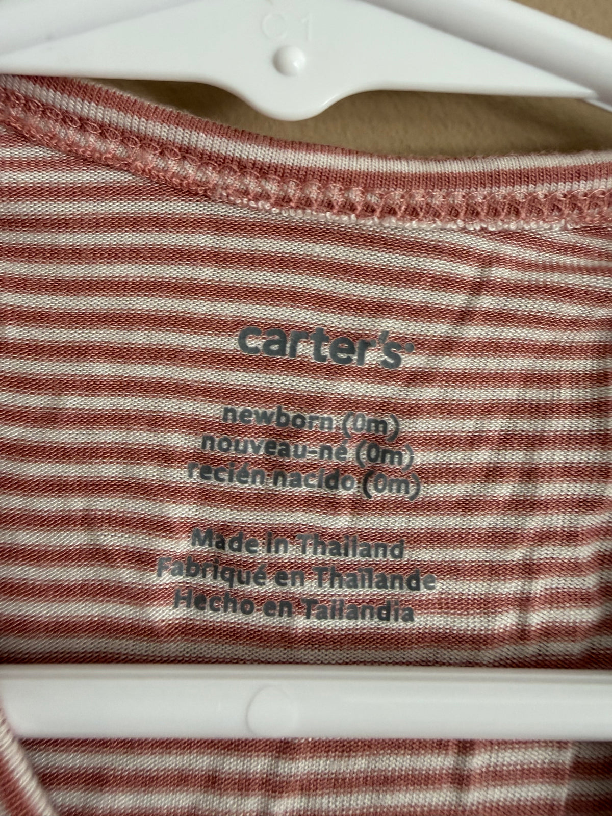 NB Sleep Sack