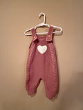 0-3M Overalls