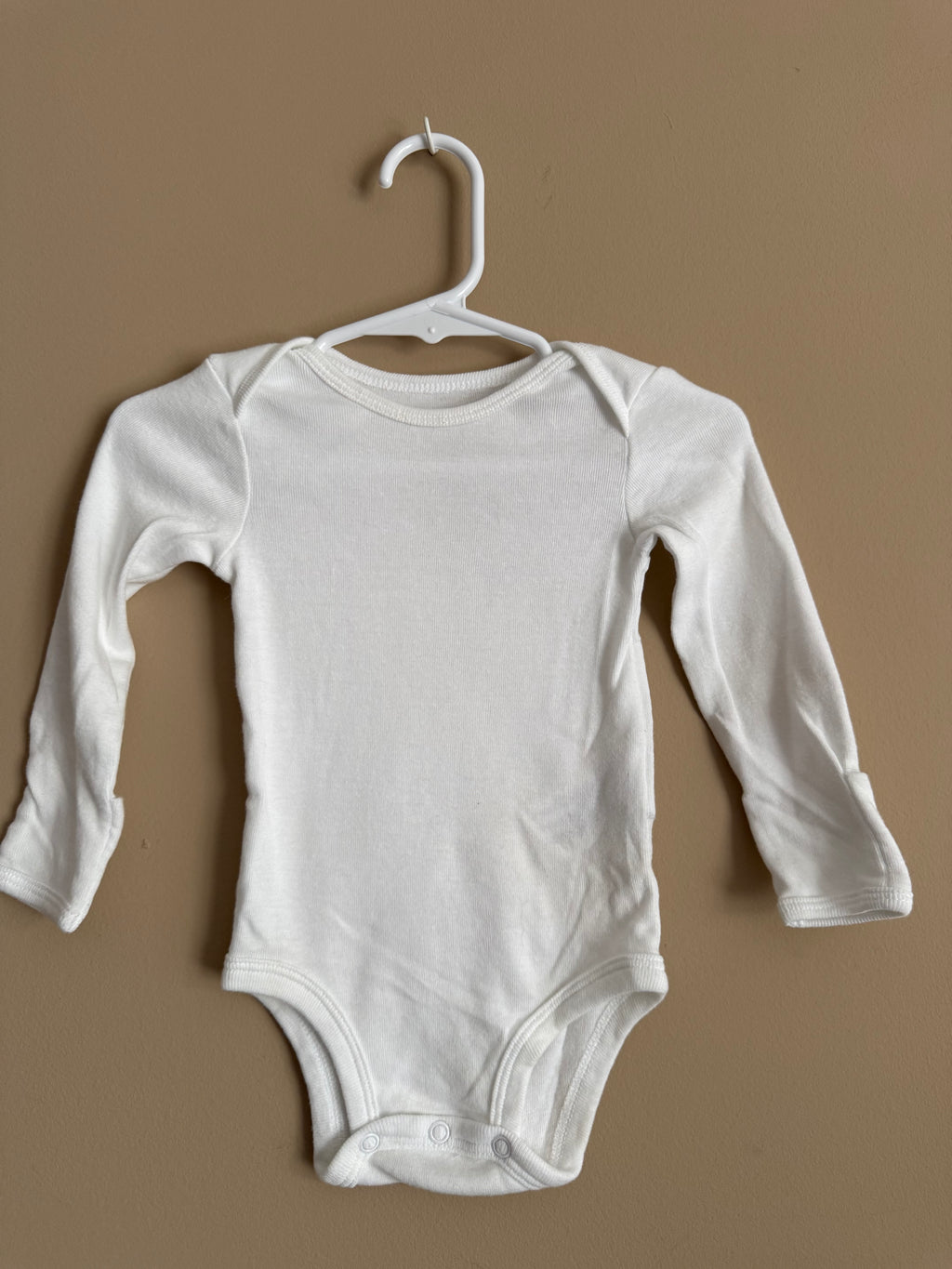 0-3M Onesie