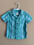 2T Boys Dress Shirt