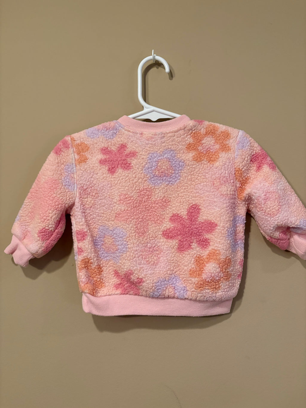 3-6M Sweater