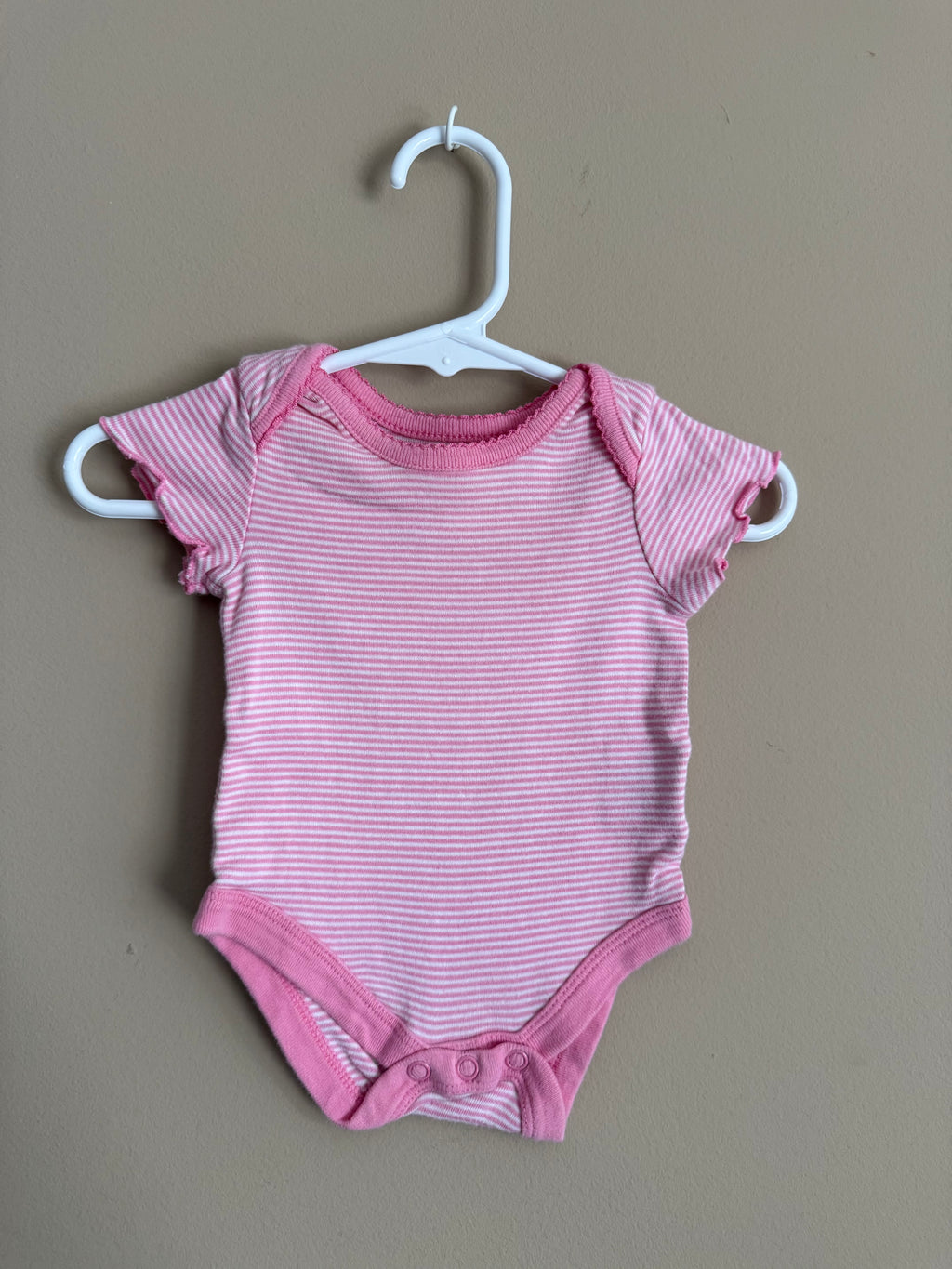 NB Onesie