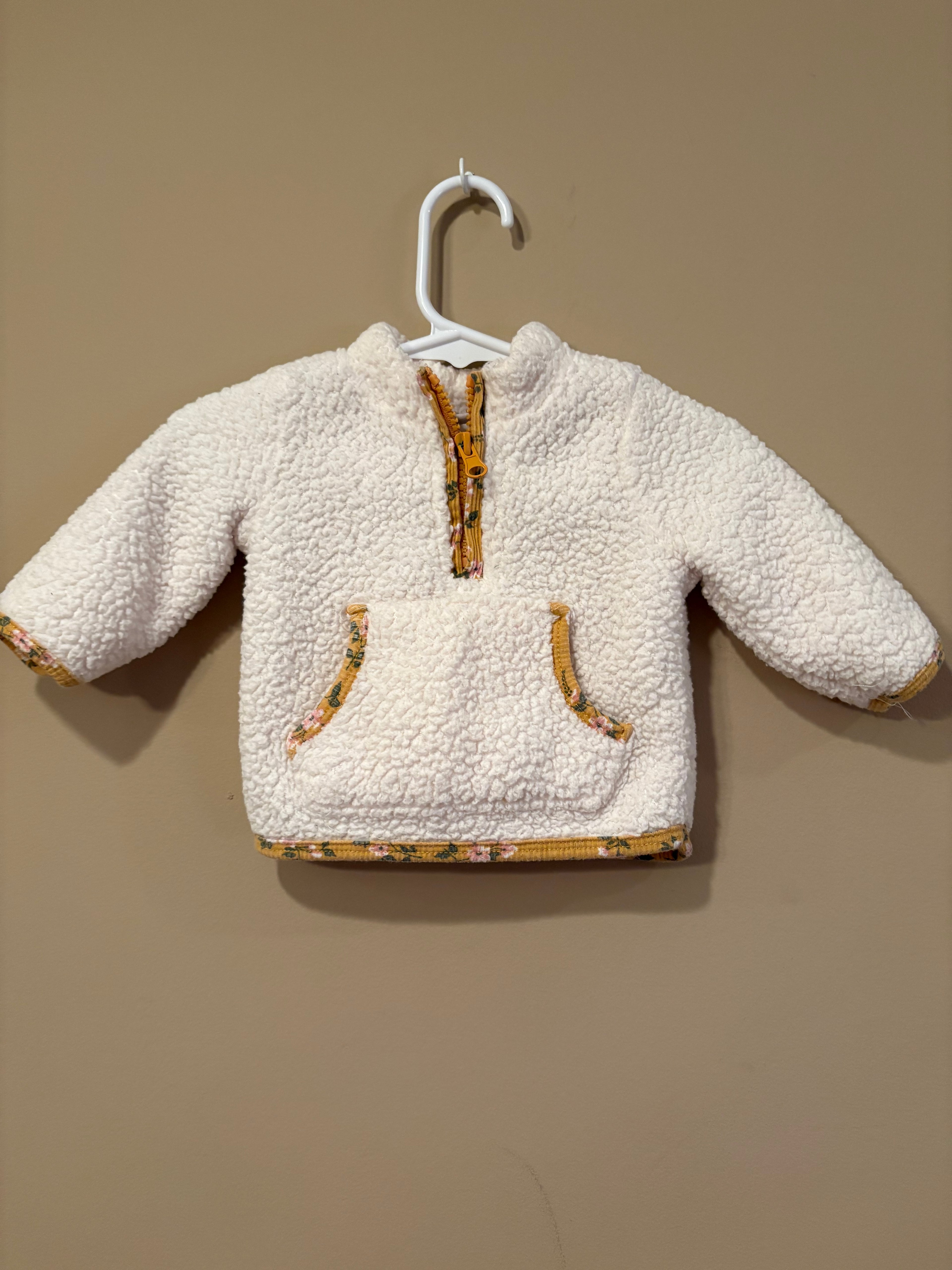 3-6M Sweater