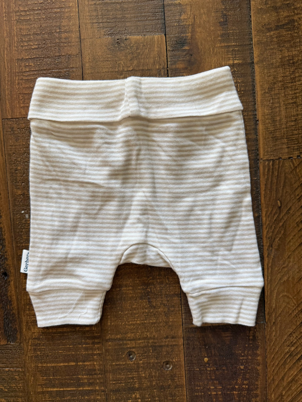NB Pants