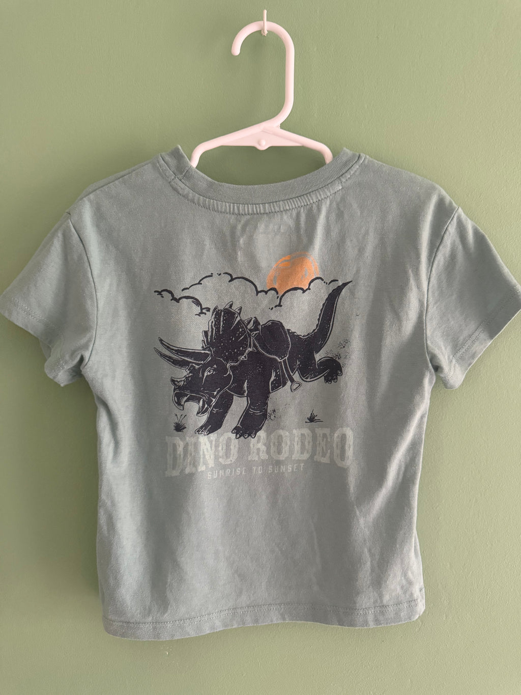 18M Shirt