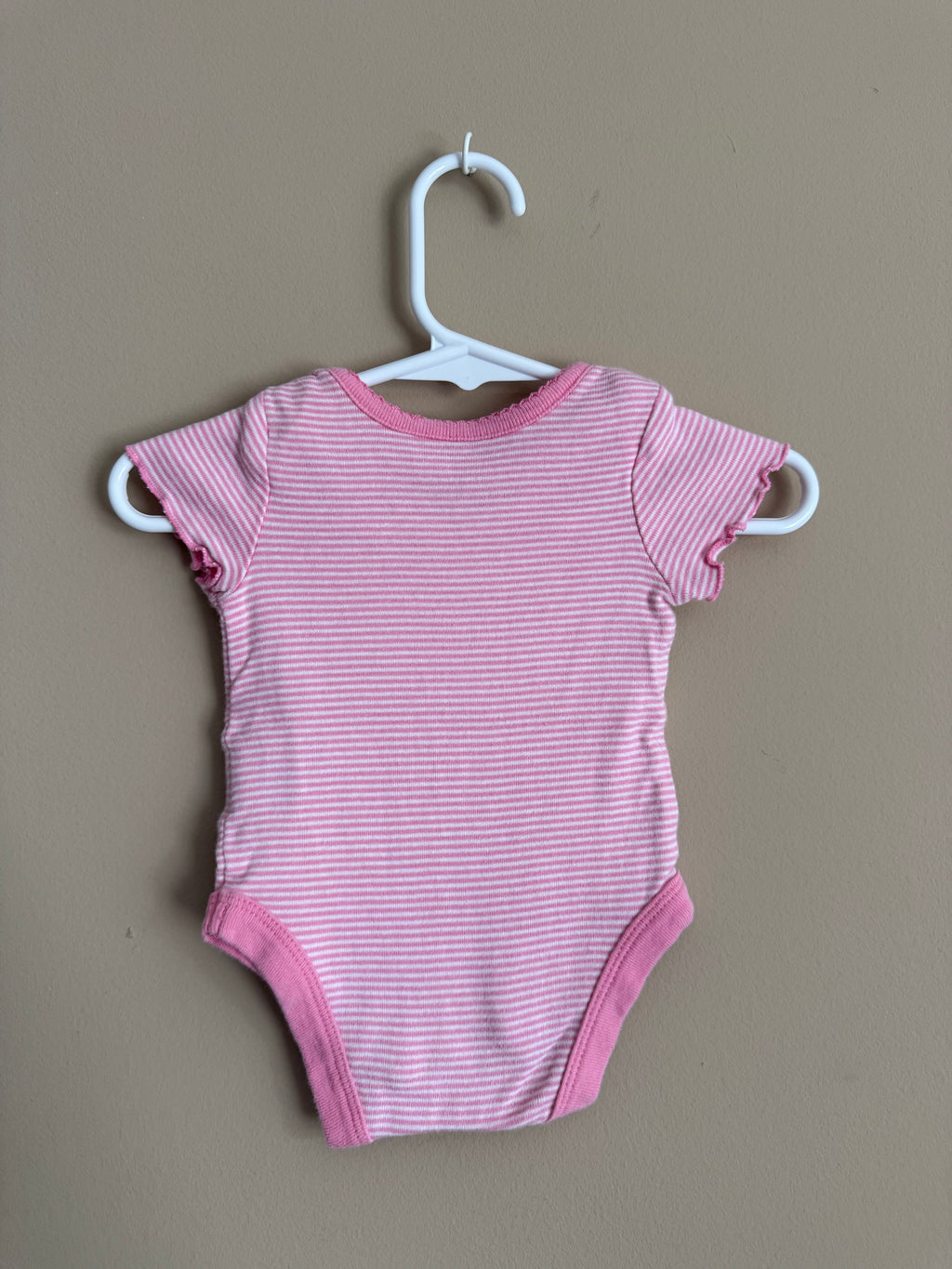 NB Onesie