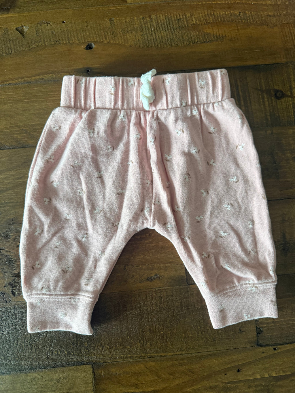 0-3M Matching Set
