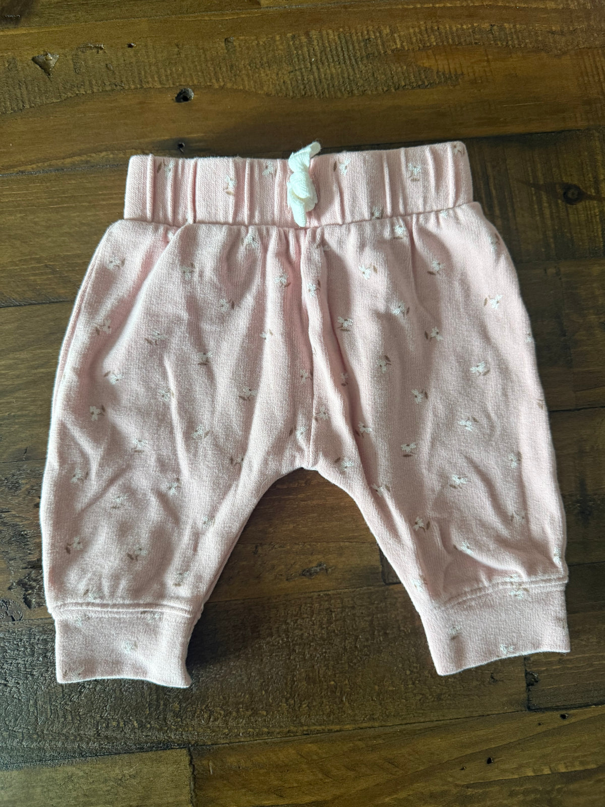0-3M Matching Set