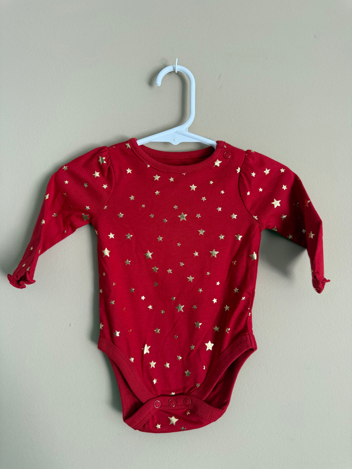 0-3M Onesie