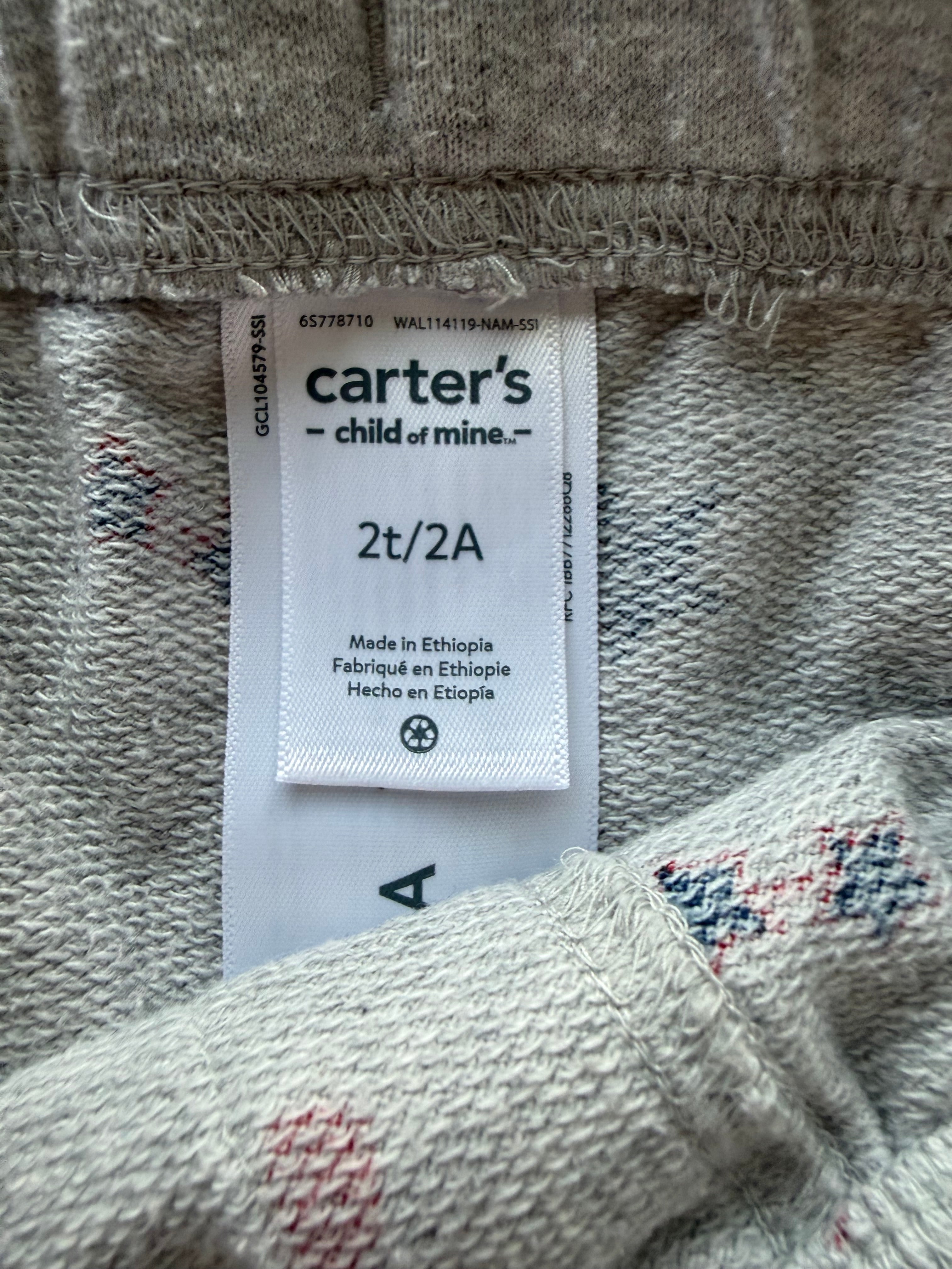 2T Shorts
