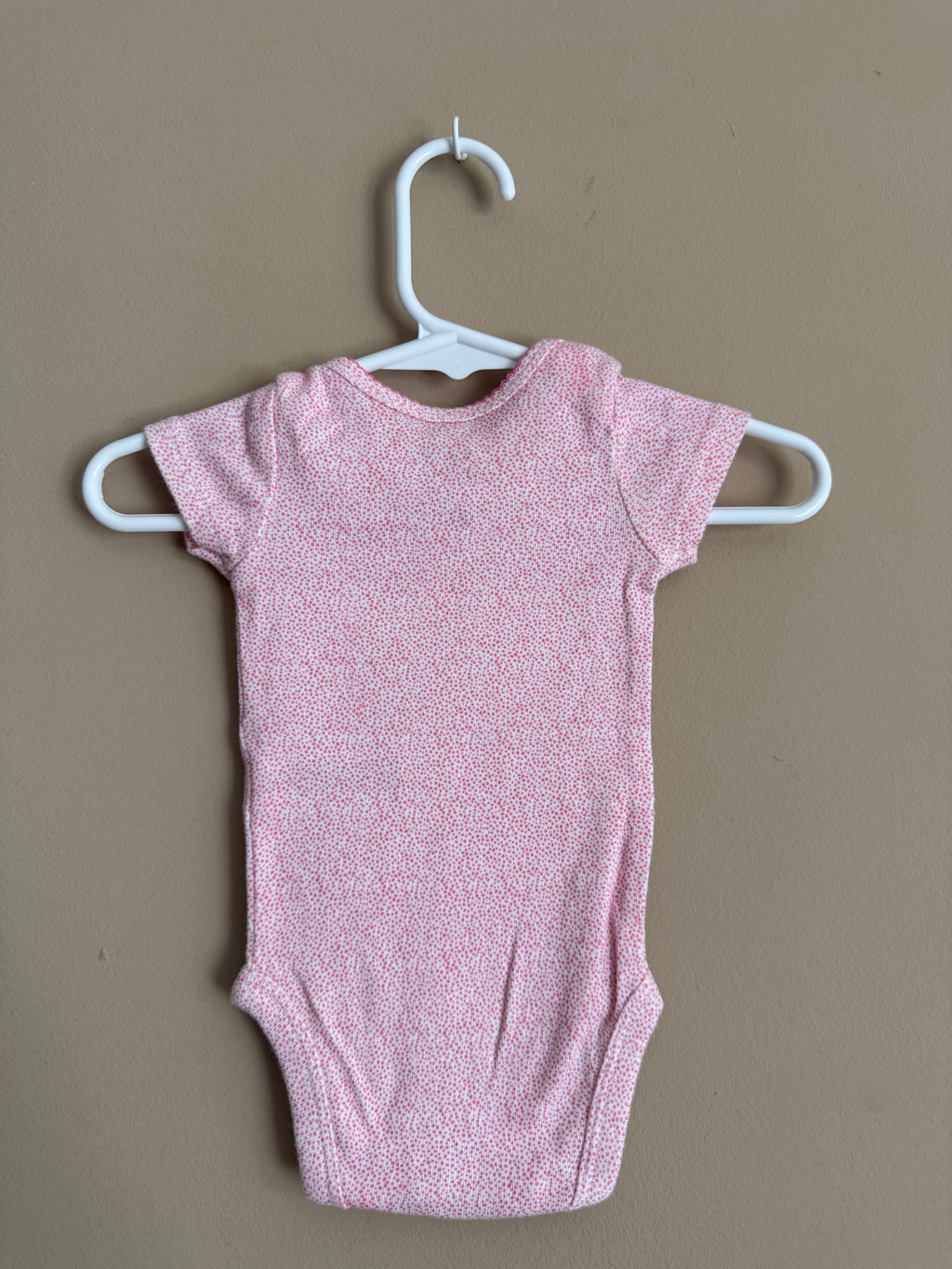 NB Onesie