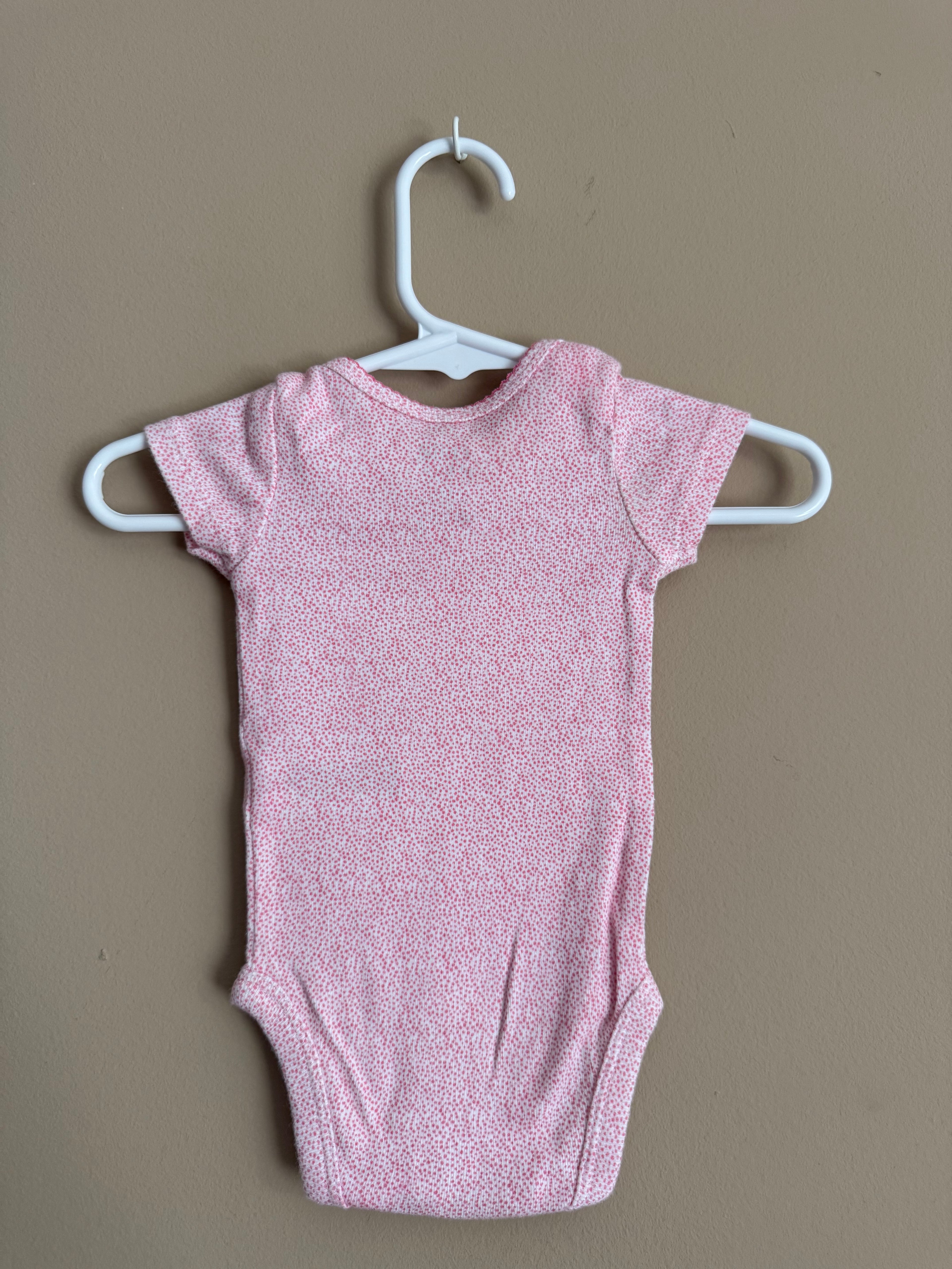 NB Onesie
